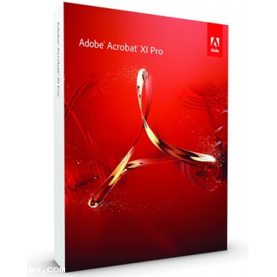 Adobe Acrobat XI Professional v11.0.7
