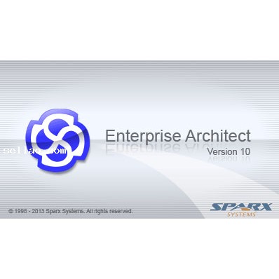 Sparx Systems Enterprise Architect Version 10