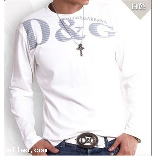 Dolce&Gabbana D&G Classical/Armani shirts t-shirt