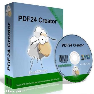 PDF24 Creator 6.5.0