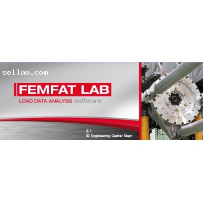 ECS FEMFAT-LAB 3.10