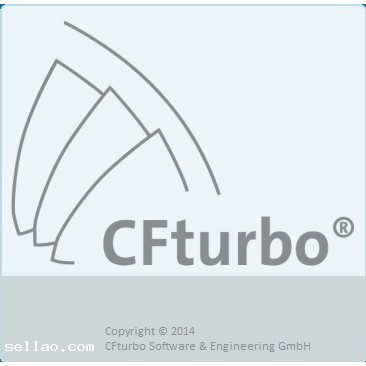 CFTurbo v9.2.5