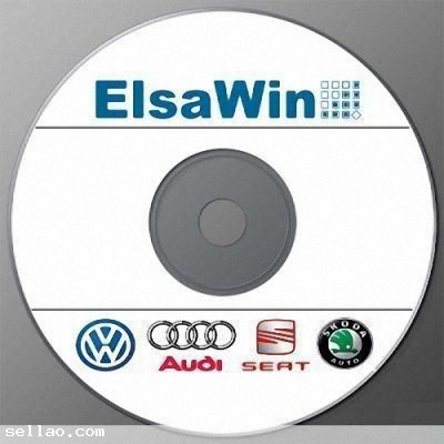ElsaWin v5.0 Plus Pack 2014