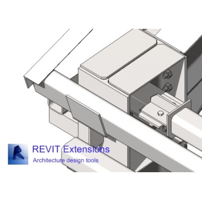 Autodesk Revit Extensions 2015