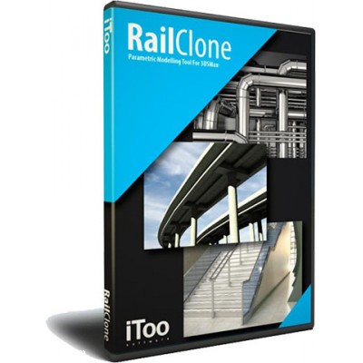 Itoo RailClone Pro 1.4.3.220