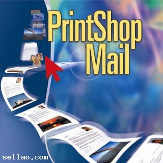 PrintShop Mail 5.0.6
