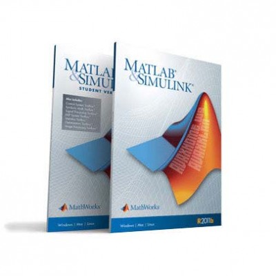 Mathworks Matlab R2011b