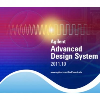 Agilent Advanced Design System 2011 ADS 2011 full version