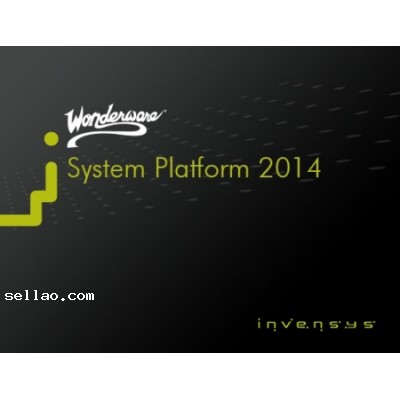 Wonderware System Platform 2014