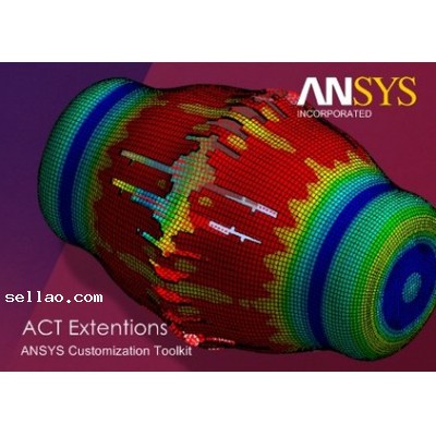 ACT Extentions 15.0 Build 020514