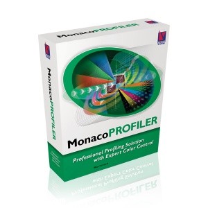 MonacoPROFILER Gold 4.8 version