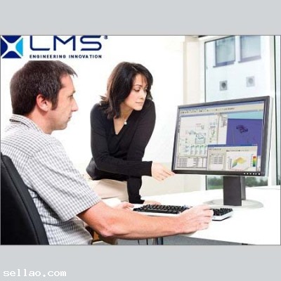 LMS IMAGINE LAB AMESim R11 Full version < Multidisciplinary system engineering modeling and simulation >