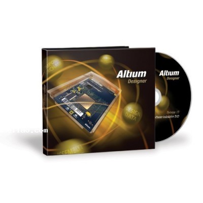 Altium Designer v10.0