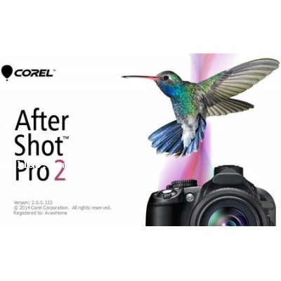 Corel AfterShot Pro 2.0.1.5