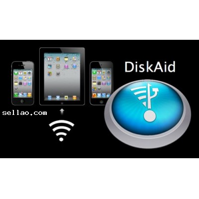 DigiDNA DiskAid 6.7.2