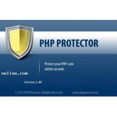 PHP Protector v1.49