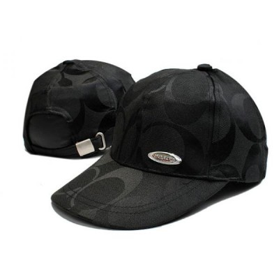 Brand coach caps hats free shipping