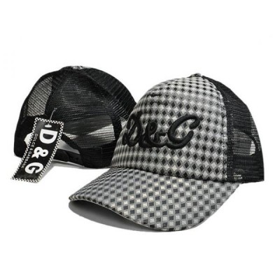 Brand D&G caps hats free shipping
