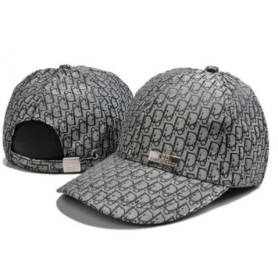 Brand Dior caps dior hats free shipping