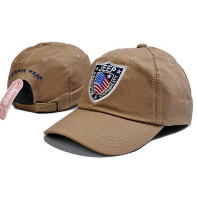 Brand jeep caps hats free shipping wholesale