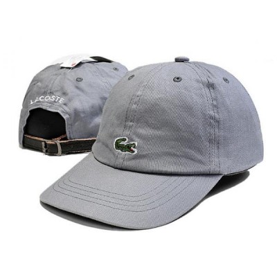Brand lacoste caps hats free shipping