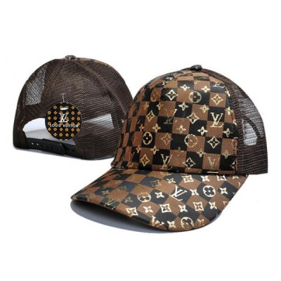 Brand louis vuitton caps hats free shipping