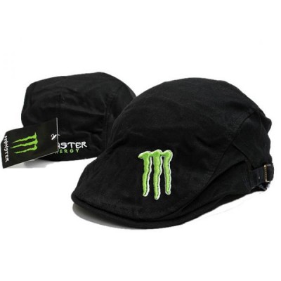 Brand monster caps hats free shipping
