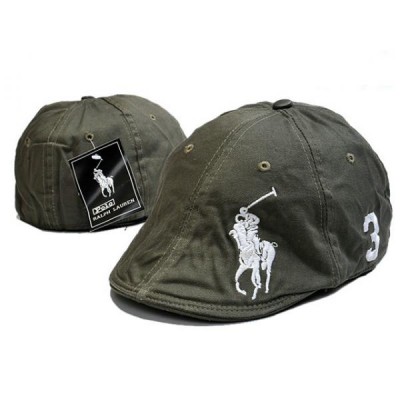 Brand polo Ralph Lauren caps hats free shipping