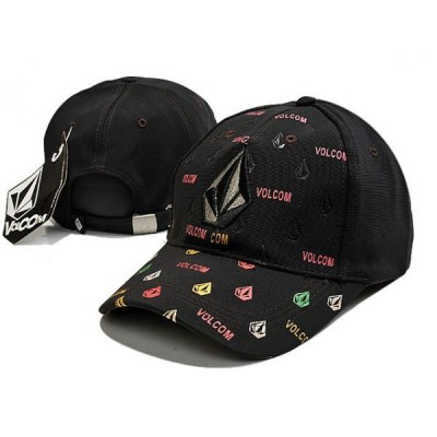 Brand hats volcom caps free shipping