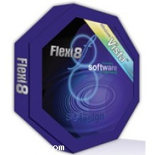 Scanvec Amiable FlexiSIGN-PRO 8.1 Full Version