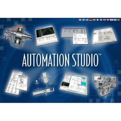 Automation Studio 5.0