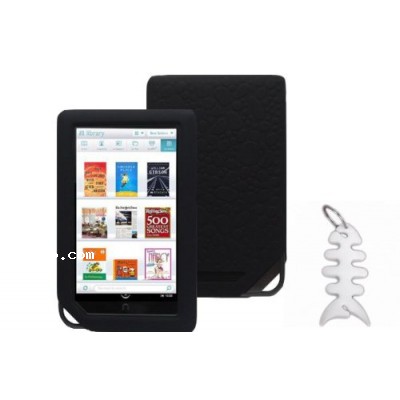Barnes & Noble NOOK COLOR eBook Reader Tablet Silicone
