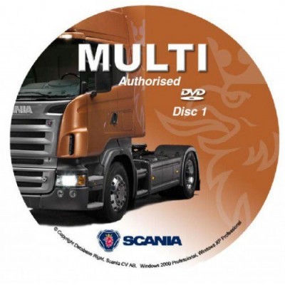 Scania Multi 02.2014