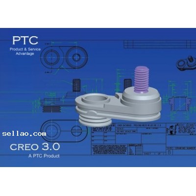 PTC Creo 3.0