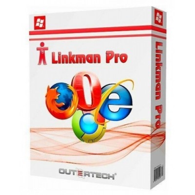Outertech Linkman Lite 8.9.3.1