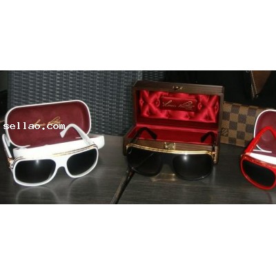LV Millionaire REPLICA sunglasses 1:1 U-S-A AM1