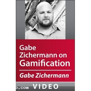 Oreilly – Gamification Master Class with Gabe Zichermann