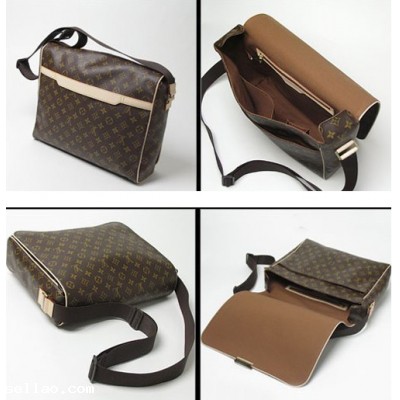 Louis Vuitton Messenger bag handbag SHOULDER BAG M45257