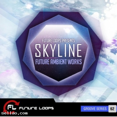 Future Loops – Skyline: Future Ambient Works