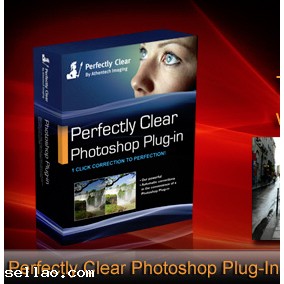 Athentech Perfectly Clear 1.3.7 for Adobe Lightroom
