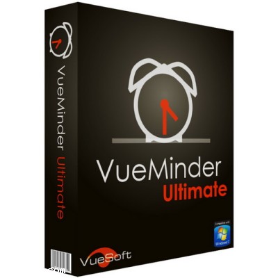 VueMinder Ultimate 11.2.1