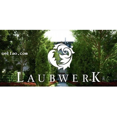Laubwerks Plants Kits 1/2/3 v1.08 For Cinema 4D