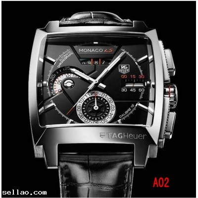 Automatic Watch Men 2014 ROLEX Waterproof Watches TAG HEUER WATCH /HUBLOT WATCH