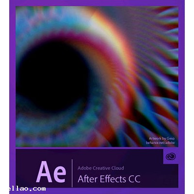 Adobe After Effects CC 2014 v13.0.1