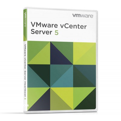 VMware VCenter Server 5.5.0 Build 1945270