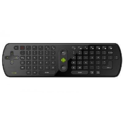 RC11 Android Wireless Keyboard Air Mouse Remote Controller With Gyroscope for MK802 UG802