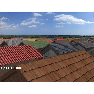 Seamless Texture Libraries 10 – Rooftop Materials