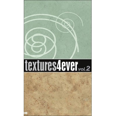 Evermotion – Textures4ever vol. 2