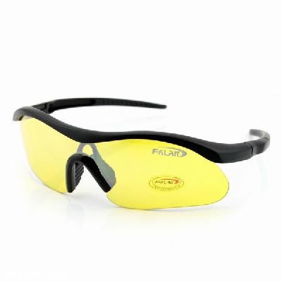 Fashion UV Protection Outdoor Sports Sunglasses Goggles