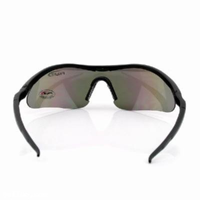 Fashion UV Protection Outdoor Sports Sunglasses Goggles